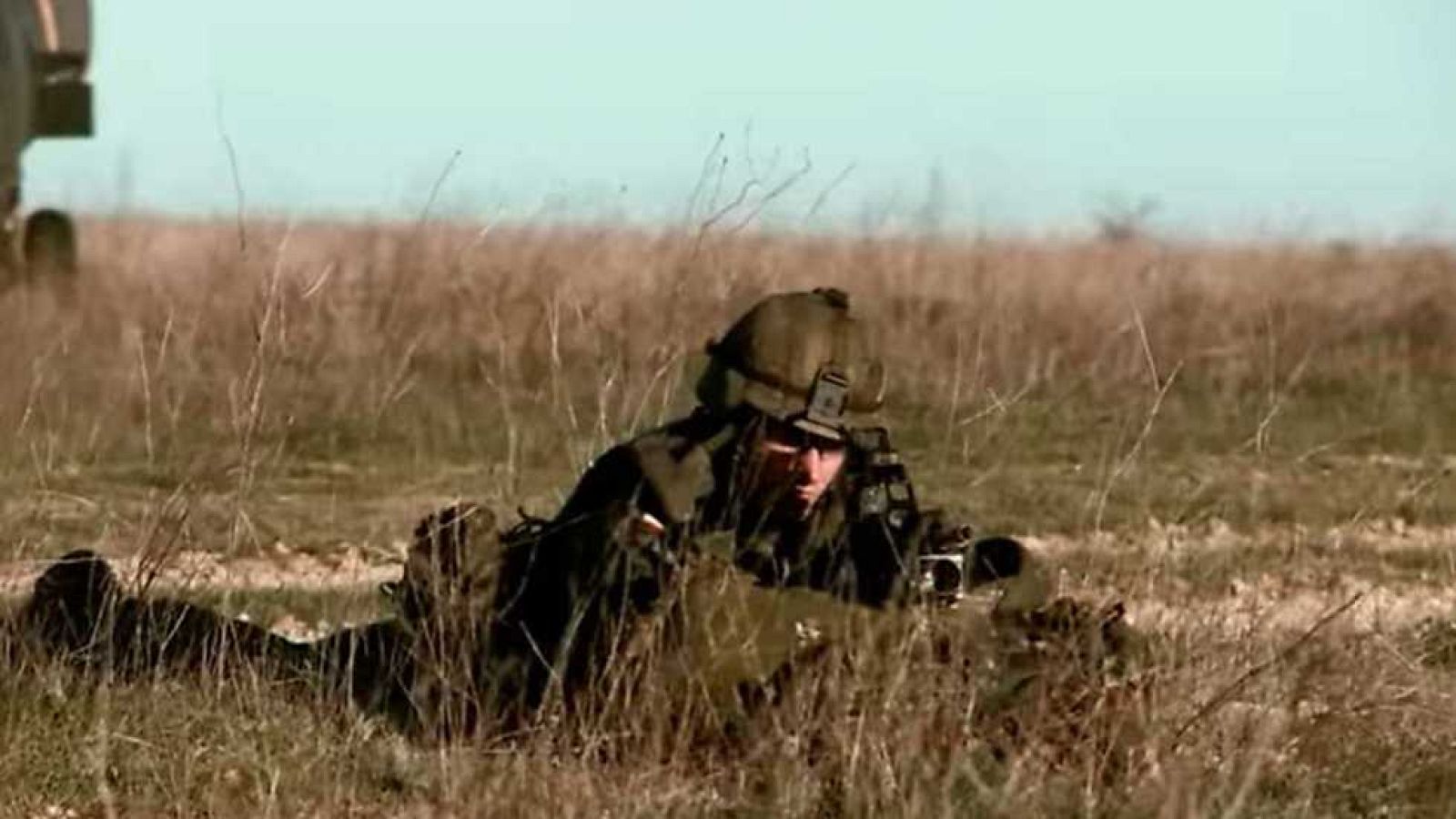 Otros documentales - El viaje de la brigada española - ver ahora