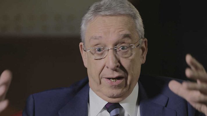 Ochéntame otra vez - El sueño olímpico