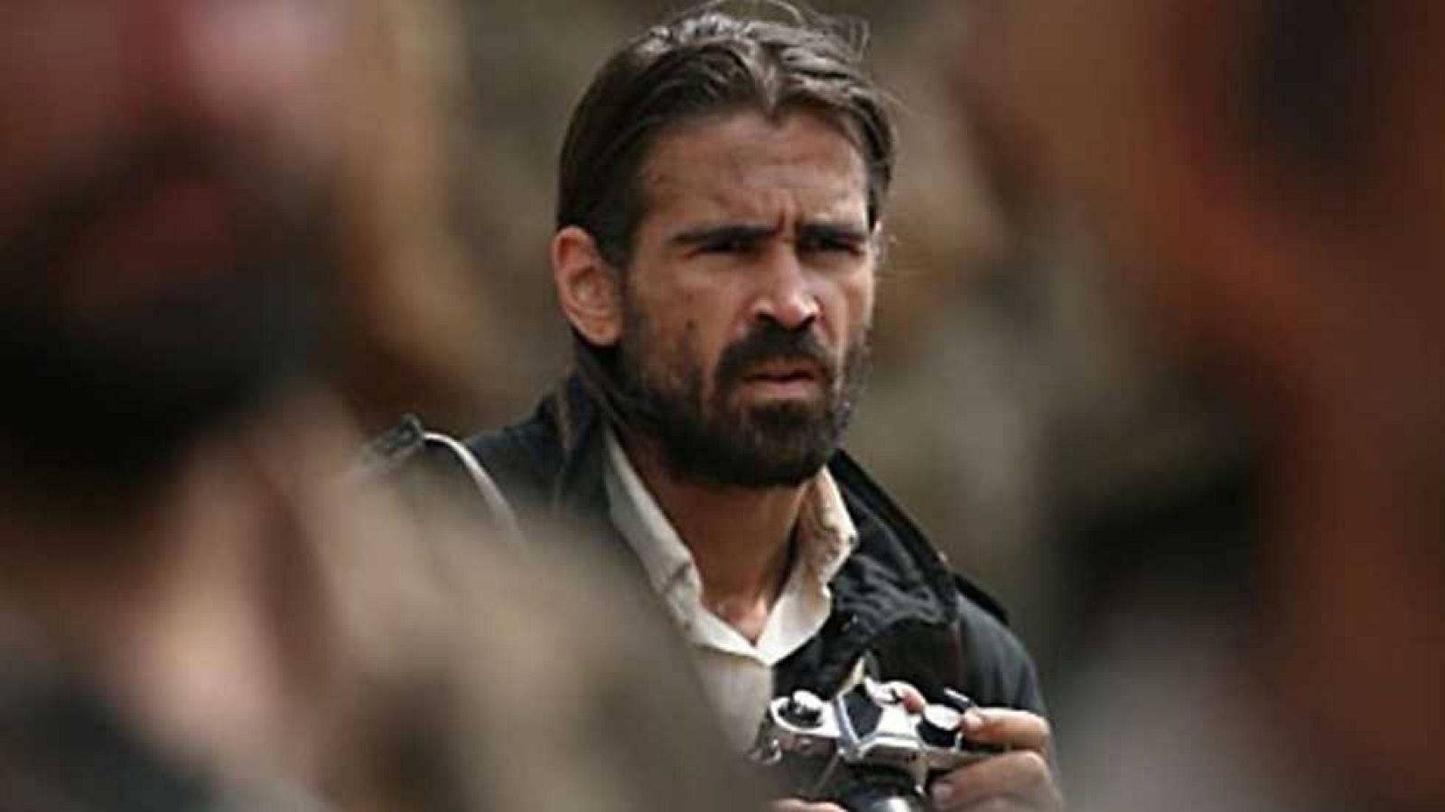 Versión española - Triage - ver ahora