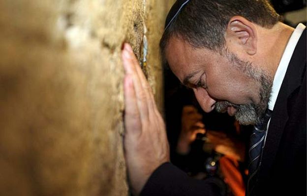 La 2 Noticias - La ultraderecha, clave en Israel