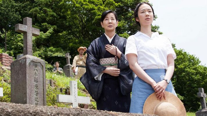 Días de cine - Nagasaki, recuerdos de mi hijo