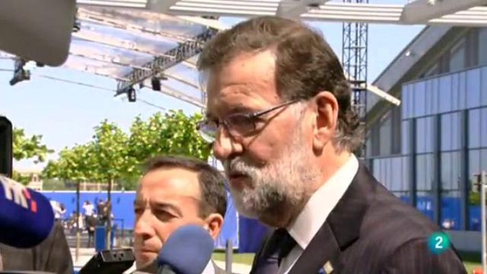 Vespre a La 2 - Vespre a La 2 - 25/05/2017