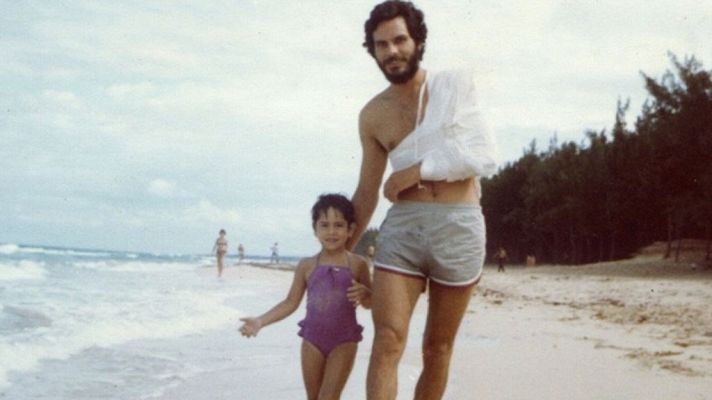 Días de cine - Pizarro