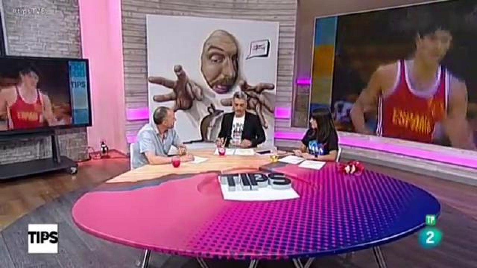 TIPS - Canciones para celebrar el Día del Orgullo Friki