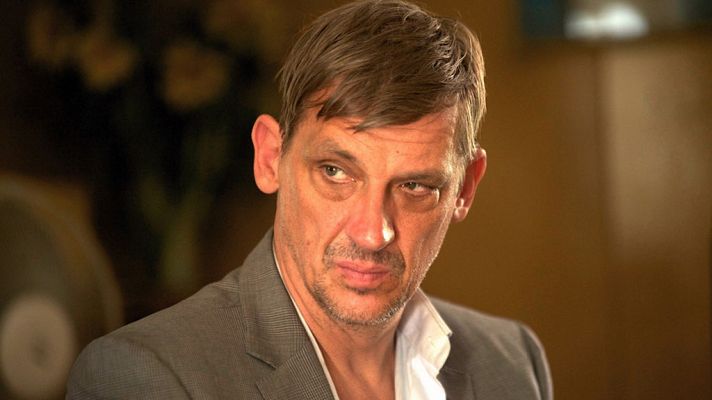 Días de cine - El rey de los belgas