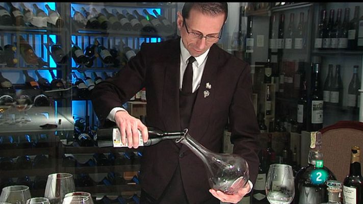 La aventura del Saber - Sumilleres El Bohío