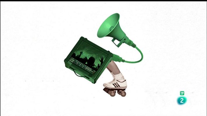 La aventura del Saber - Serie 'Boek Visual'. Lucía Meseguer