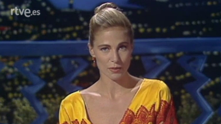 Programas y Concursos en el Archivo de RTVE - Juegos de sociedad - Primer programa