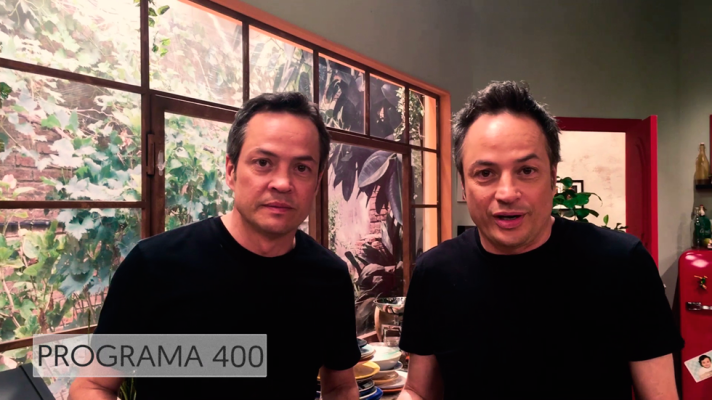 Torres en la cocina - 'Torres en la cocina' celebra sus 400 programas