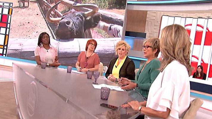 Amigas y conocidas - Amigas y conocidas - 26/05/17