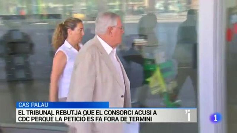 L'informatiu en 3 minuts - 26/05/2017