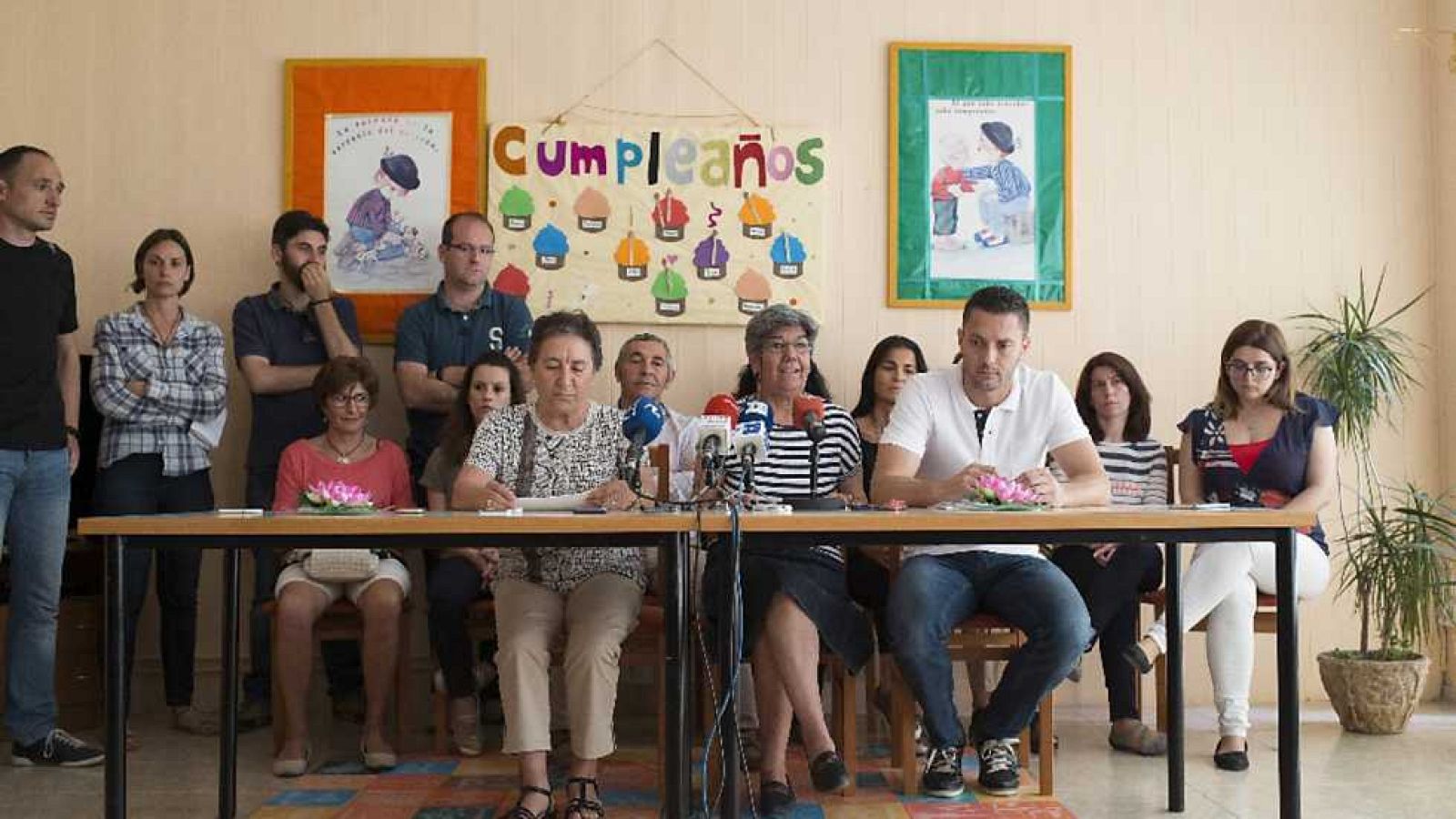 L'Informatiu - Comunitat Valenciana - 26/05/17 - ver ahora