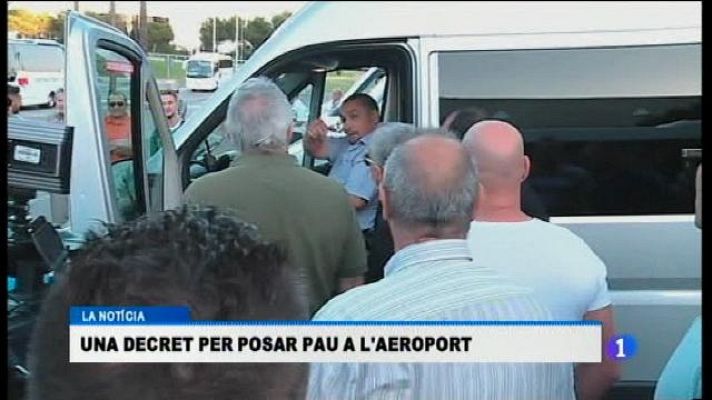 Informatiu Balear - Informatiu Balear en 2' - 26/05/17