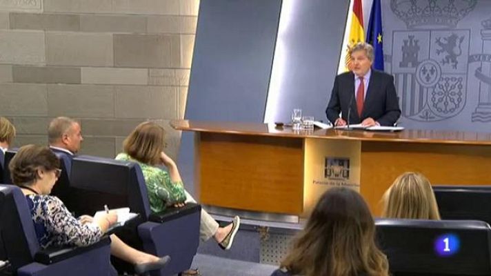 L'Informatiu - L'informatiu - 26/05/2017