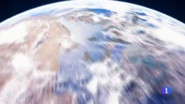 TeleCantabria - El tiempo en Cantabria. - 26/05/17