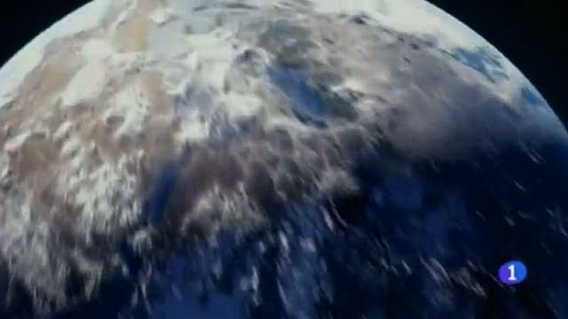 El tiempo en Aragón - 26/05/2017 | Ver