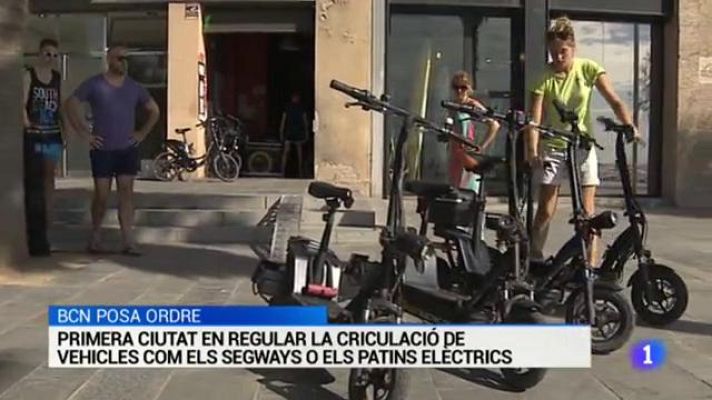 L'Informatiu - L'Informatiu 2 - 26/05/2017