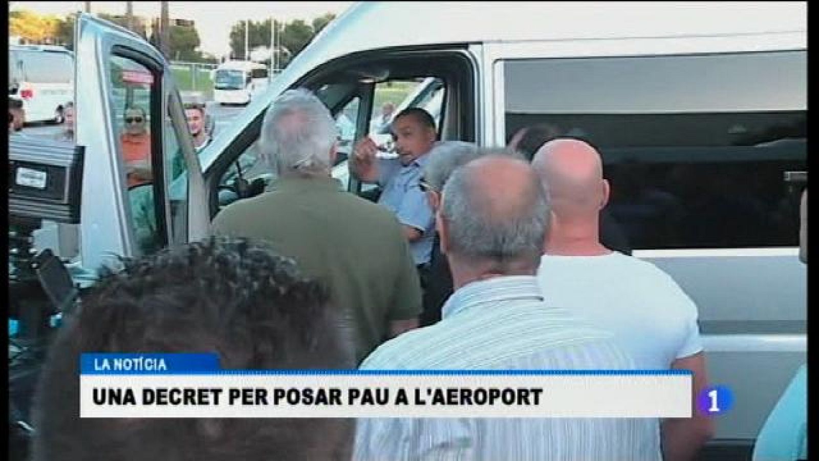 Informatiu Balear - 26/05/17