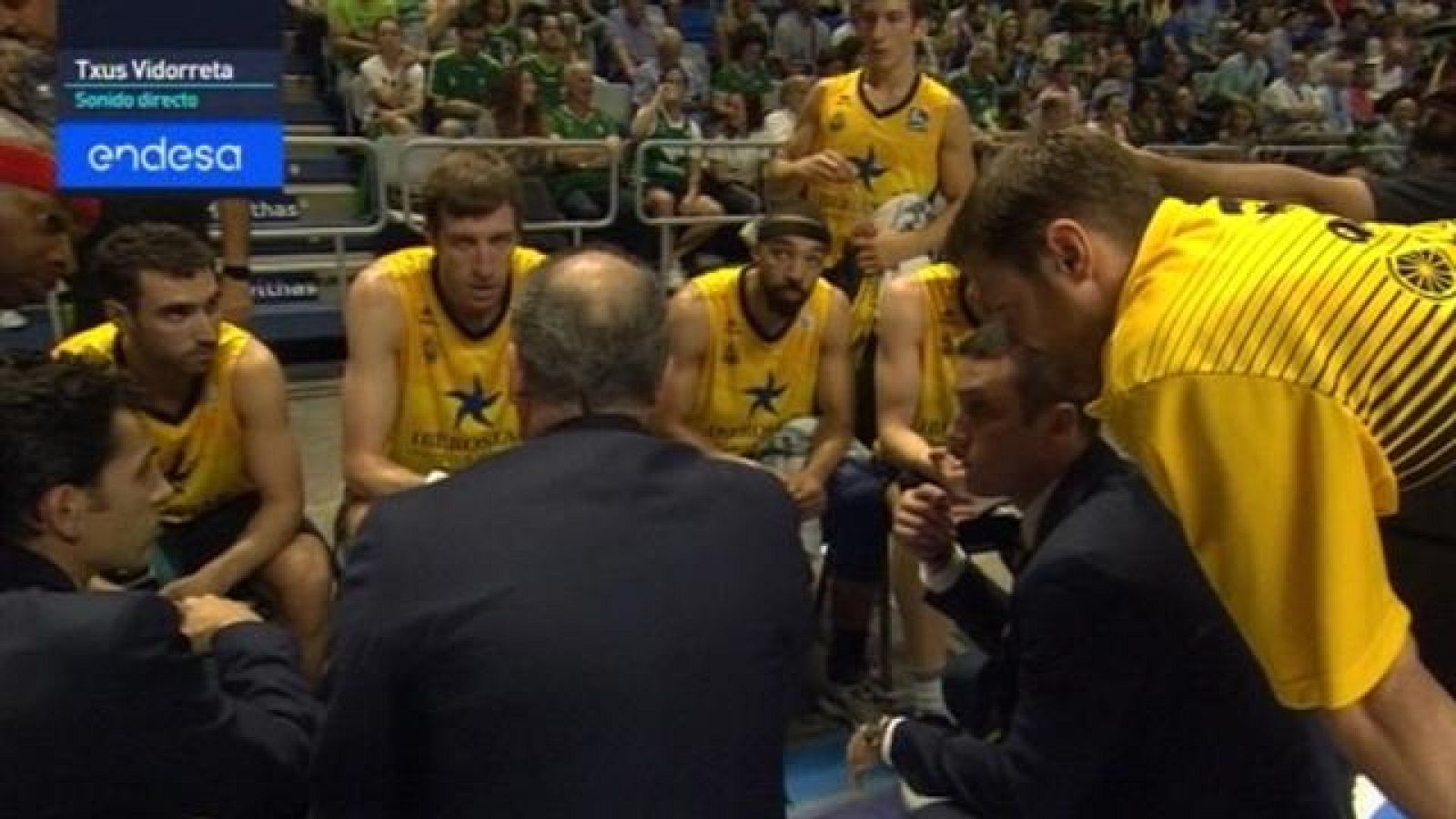 Deportes Canarias 26/05/2017