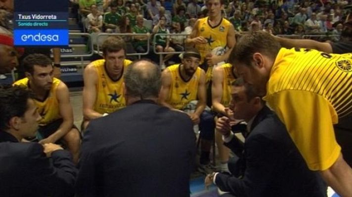 Telecanarias - Deportes Canarias 26/05/2017