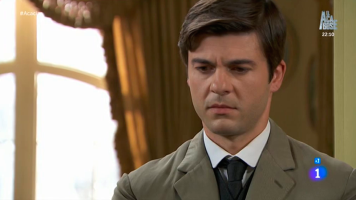 Acacias 38 - Elvira envía un mensaje a Simón