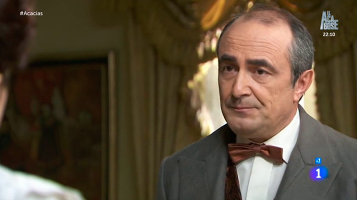 Acacias 38 - Así será el capítulo 525 de 'Acacias 38'