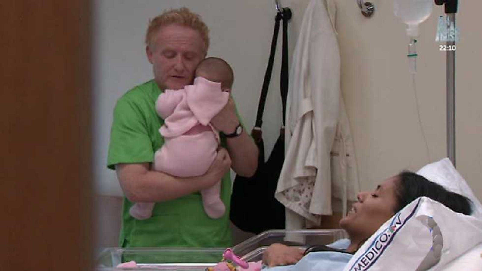 Centro médico - 26/05/17 (2) - ver ahora