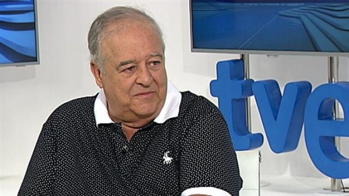 Telecanarias - La Entrevista de Canarias - 27/05/2017