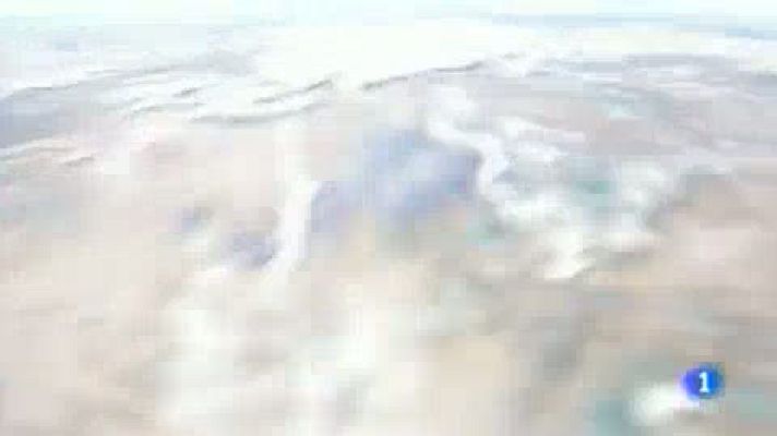 Telenorte - País Vasco - El tiempo en el País Vasco - 26/05/17