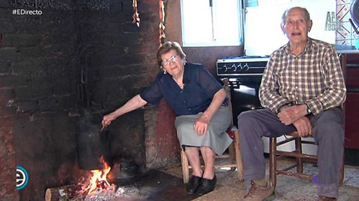 España Directo - España Directo - 26/05/17