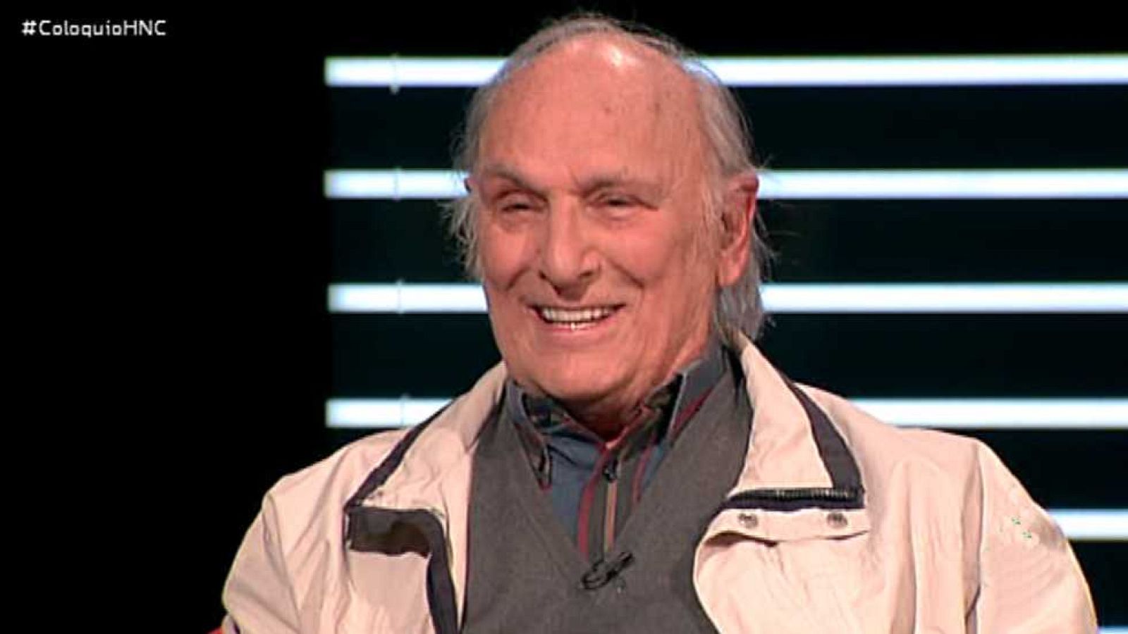 Historia de nuestro cine - Coloquio: El Festival de Cannes - ver ahora