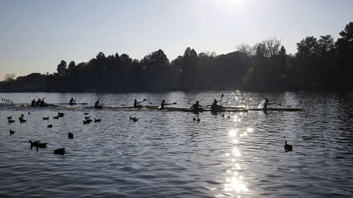 El tiempo - La entrada de frentes atlánticos provocará inestabilidad hasta el martes