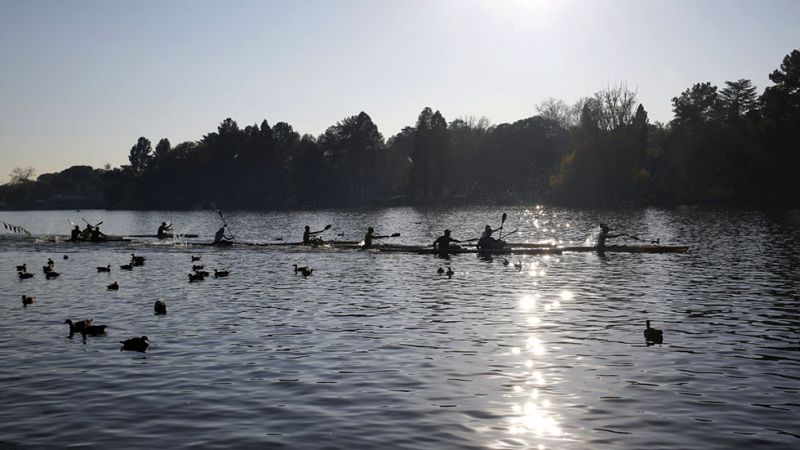 La entrada de frentes atlánticos provocará inestabilidad hasta el martes