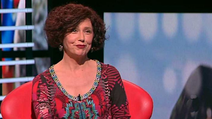 El cine de La 2 - Flores de otro mundo (Presentación)