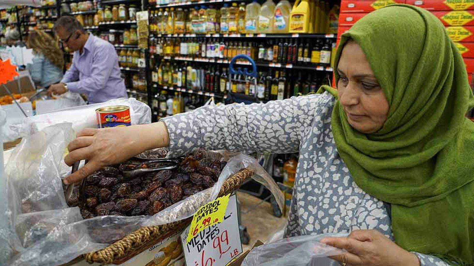 Más de 1.500 millones de musulmanes inician el Ramadán