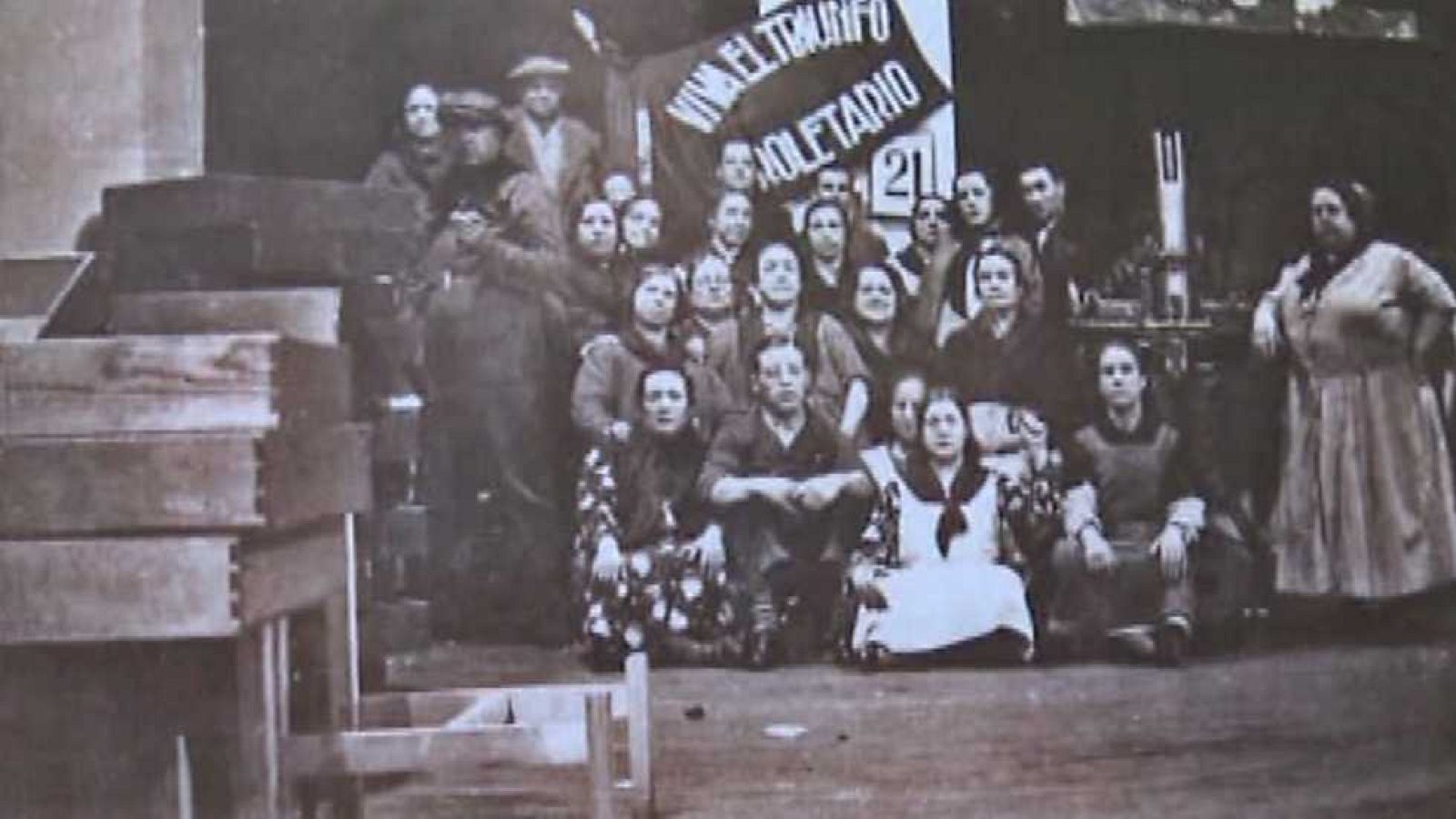 Cámara abierta 2.0 - AMECUM, Celiaca por sorpresa, Carmen Ruiz en 1minutoCOM... - ver ahora