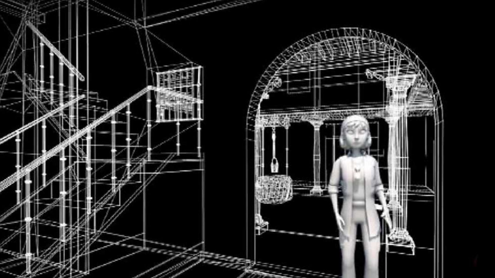 Zoom Net - Arqueológico, ZTE Blade V8 y RIME - ver ahora