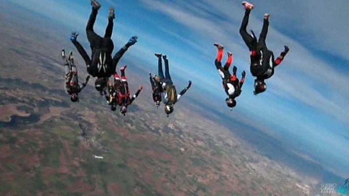 España en comunidad - España en comunidad - 27/05/17