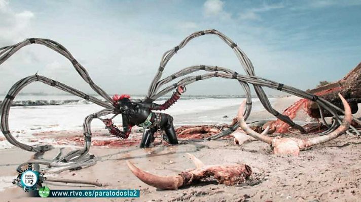 Para todos La 2 - Para todos La 2 -  27/05/17