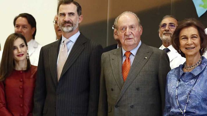 Audiencia Abierta - Audiencia Abierta - 27/05/17