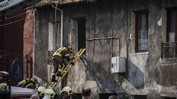 Telediario 1 - Telediario 1 en 4' - 27/05/17