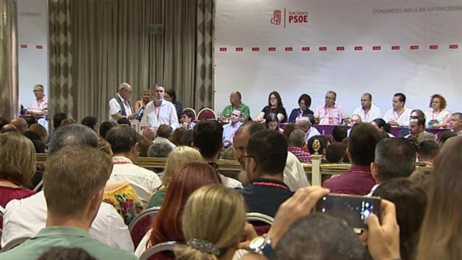 PSOE GRAN CANARIA | Ver