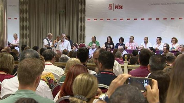  - PSOE GRAN CANARIA