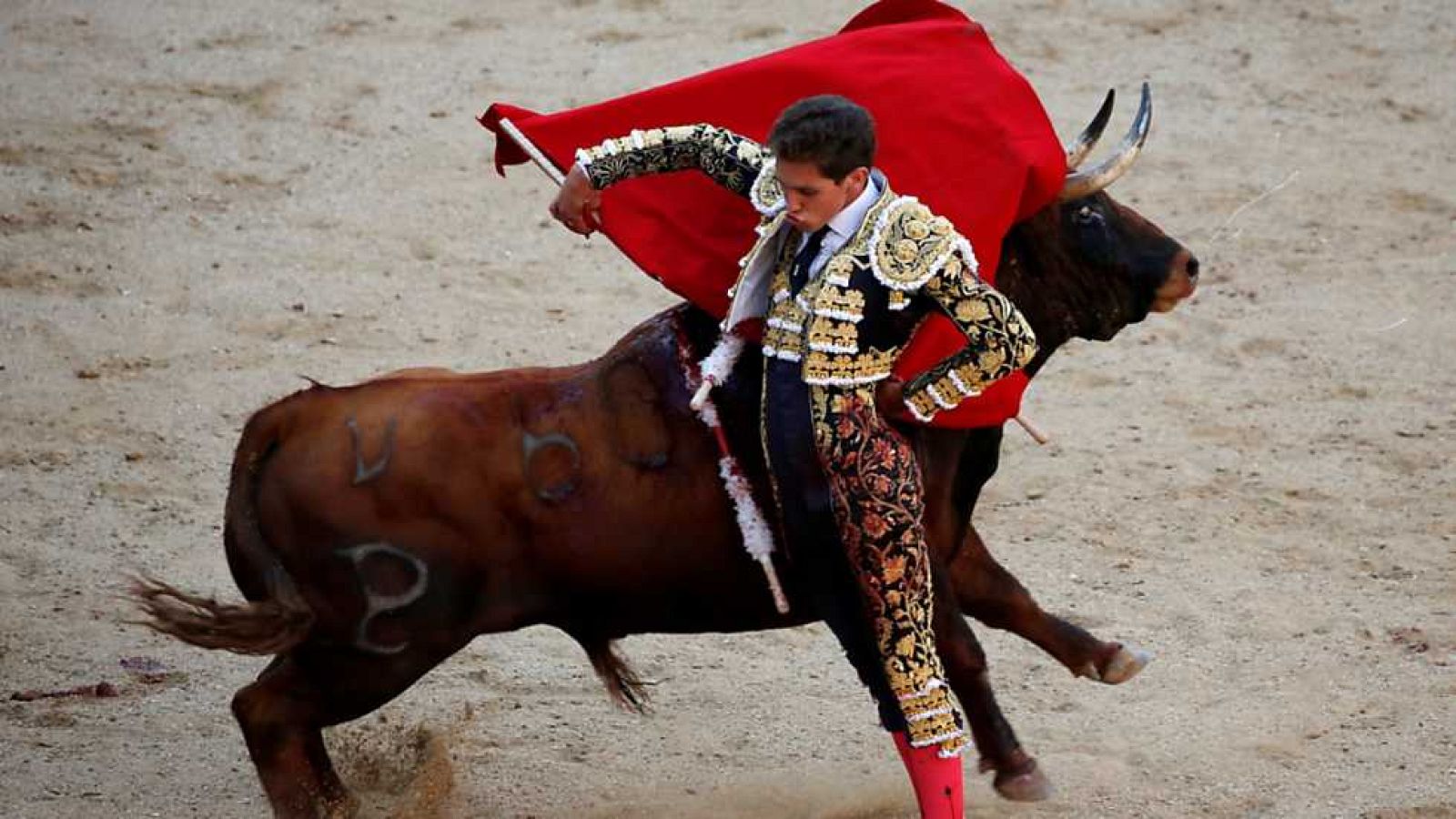 Tendido Cero - 27/05/17  - ver ahora