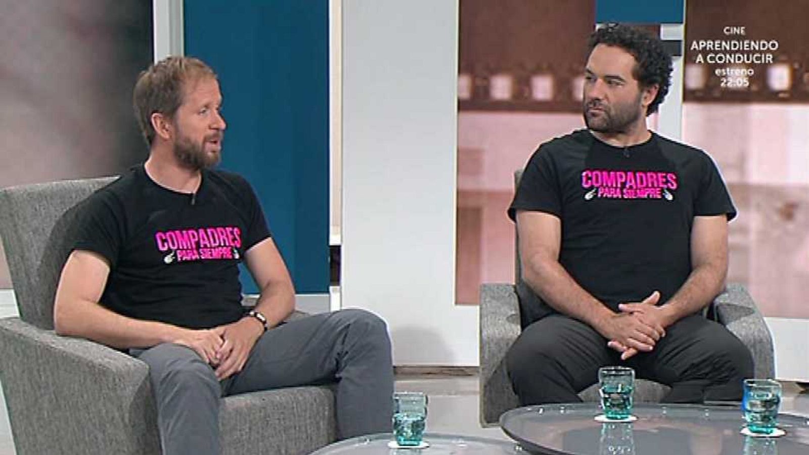 Cine de barrio - El Alegre divorciado - ver ahora