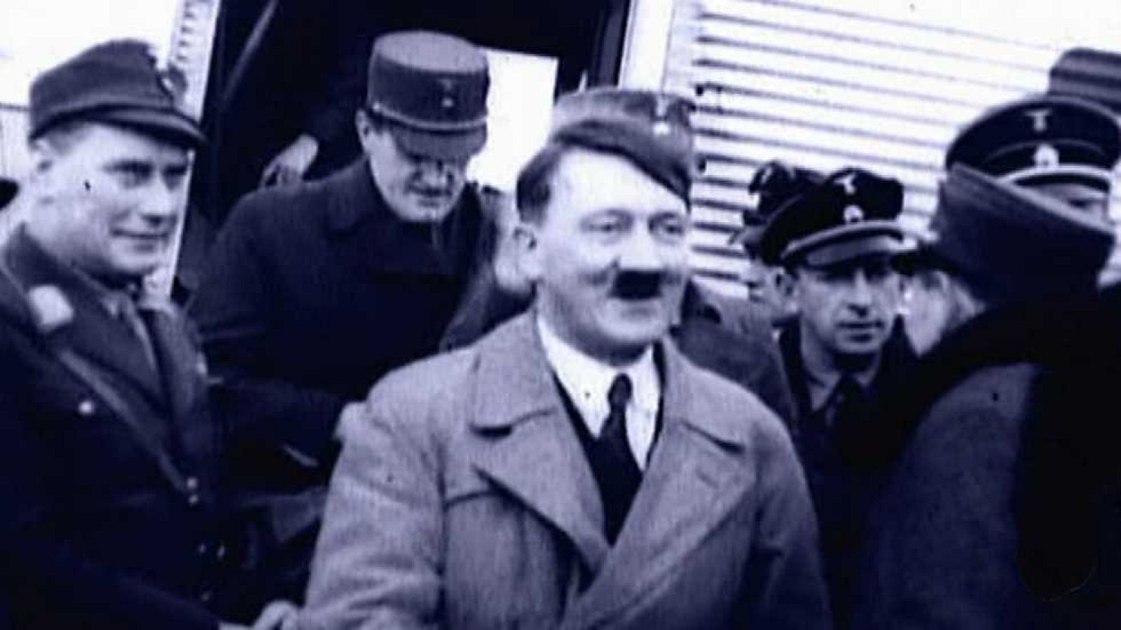 Otros documentales - 42 planes para matar a Hitler - ver ahora