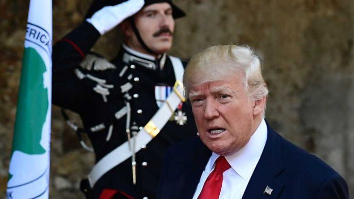 El mundo en 24 horas - El mundo en 24 horas - 27/05/17