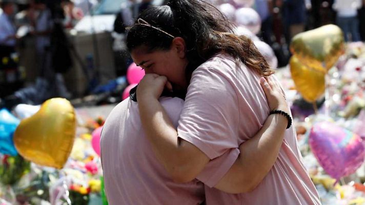 Informe Semanal - Informe Semanal - 27/05/17