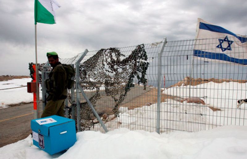 Israel elige nuevo gobierno con la ultraderecha en alza | Ver