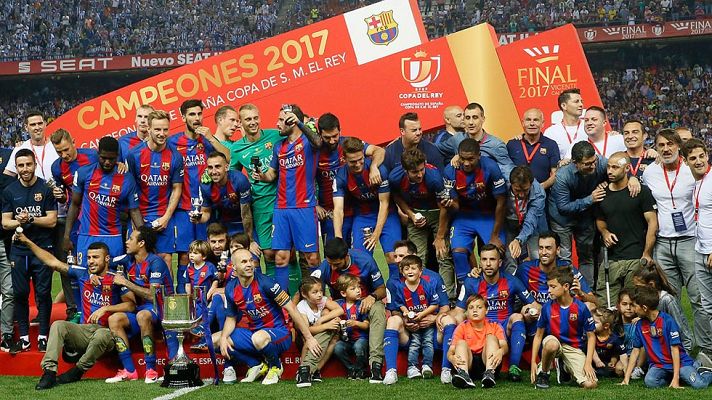 Telediario 1 - Telediario Matinal en 4' 28/05/17